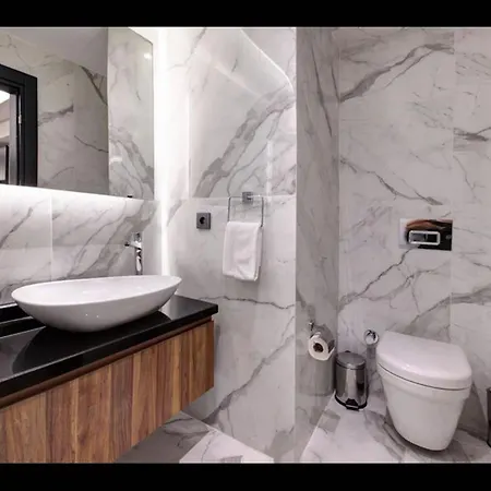 In - Luxury * Provincia di Istanbul