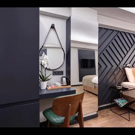 Affittacamere In - Luxury