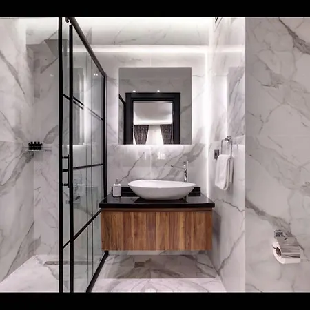 Affittacamere In - Luxury *