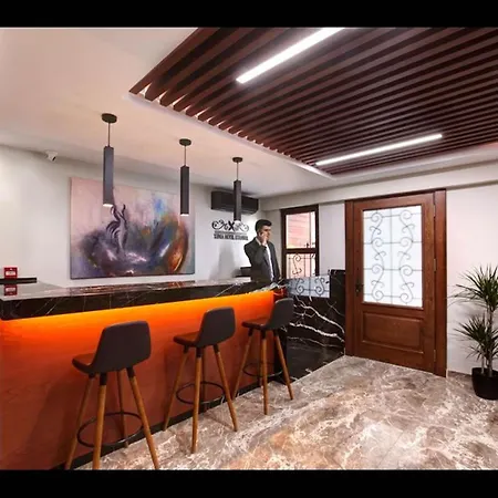 In - Luxury * Provincia di Istanbul