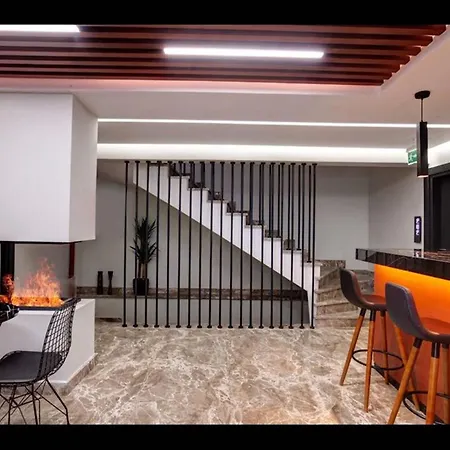 Affittacamere In - Luxury Provincia di Istanbul